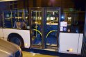 Schwerer VU LKW KVB Bus PKW Koeln Agrippinaufer Ubierring P106